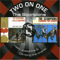 Scorpions (GBR) - Hello Josephine/Climbing the Charts - The Complete Collection (CD 1)
