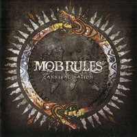 Mob Rules - Cannibal Nation