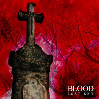 Blood (JPN) - Lost Sky