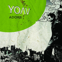 YOAV - Adore (EP)