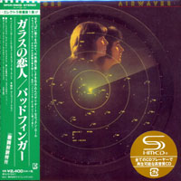 Badfinger - Airwaves,1979 (mini LP)