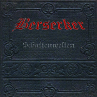 Berserker - Schattenwelten