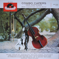 Bert Kaempfert and his Orchestra - Combo Capers