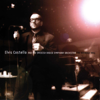 Elvis Costello - Berwald Hall (with Steve Nieve & The Swedish Radio Symphony Orchestra) (Berwald Hall, Stockholm, Sweden - 1999-01-05)