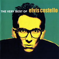 Elvis Costello - The Very Best Of (CD 2)