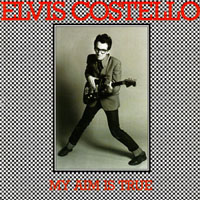 Elvis Costello - My Aim Is True (Remastered 1993)