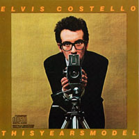 Elvis Costello - This Year's Model