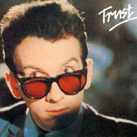 Elvis Costello - Trust