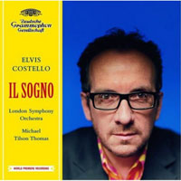 Elvis Costello - Il Sogno (London Symphony Orchestra Conducted By Michael Tilson Thomas)