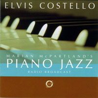 Elvis Costello - Elvis Costello & Marian McPartland - Piano Jazz