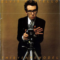 Elvis Costello - Elvis Costello & The Attractions - This Year's Model, Rem. 2002 (CD 1)