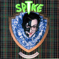 Elvis Costello - Spike, Rem. 2001 (CD 1)