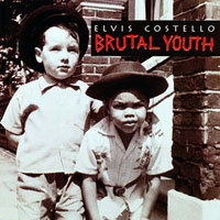 Elvis Costello - Brutal Youth, Rem. 2002 (CD 1)