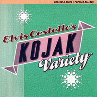 Elvis Costello - Kojak Variety, Rem. 2004 (CD 1)