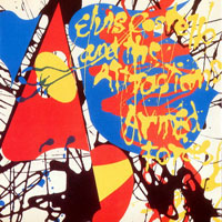 Elvis Costello - Elvis Costello & The Attractions - Armed Forces (Remastered 1993)