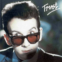 Elvis Costello - Trust (Remastered 1994)