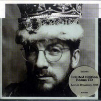 Elvis Costello - King Of America, Remastered 1995 (CD 1)