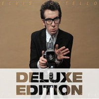 Elvis Costello - This Year's Model (Proper Deluxe Edition: CD 2)