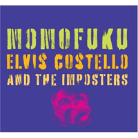 Elvis Costello - Momofuku