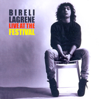 Bireli Lagrene - Live At The Festival