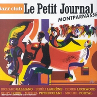 Bireli Lagrene - Le Petit Journal Montparnasse