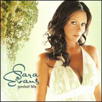 Sara Evans - Greatest Hits