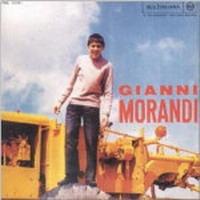 Gianni Morandi - Gianni Morandi