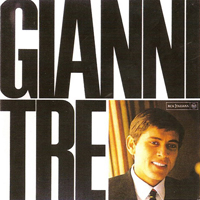 Gianni Morandi - Gianni 3 (Gianni Tre)