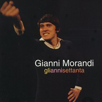 Gianni Morandi - Gli Anni Settanta (CD 1)