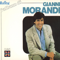 Gianni Morandi - L'Album di Gianni Morandi (CD 1)