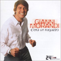 Gianni Morandi - C'era Un Ragazzo - Greatest Hits (CD 1)