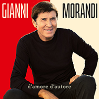 Gianni Morandi - D'Amore D'Autore