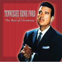 Tennessee Ernie Ford - The Best of Christmas