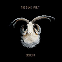 Duke Spirit - Bruiser