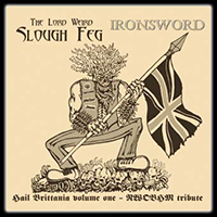 Slough Feg - Hail Brittania Volume One - NWOBMH Tribute [7