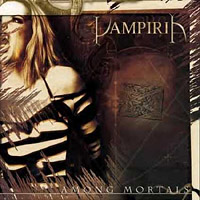 Vampiria - Among Mortals