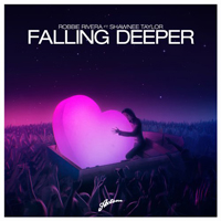 Robbie Rivera - Falling Deeper
