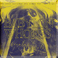 Babylon Whores - Errata Stigmata