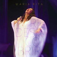 Maria Rita - Redescobrir - Ao Vivo (CD 2)