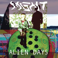 MGMT - Alien Days (Single)