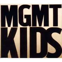 MGMT - Kids (Single)