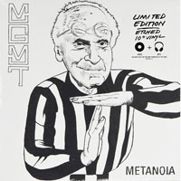 MGMT - Metanoia (Vinyl 10