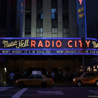 MGMT - 2010.08.17 - Live in Radio City Music Hall, New York, NY, USA (CD 1)