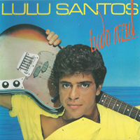Lulu Santos - Tudo Azul