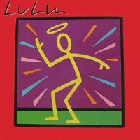 Lulu Santos - Lulu