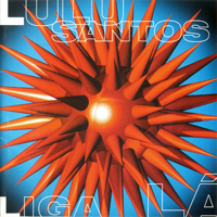 Lulu Santos - Liga La