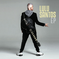 Lulu Santos - Lulu Santos (EP)