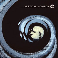 Vertical Horizon - Burning the Days (Deluxe Edition)