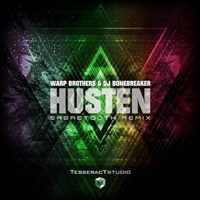 Sabretooth (GBR) - Husten (Sabretooth Remix) (Single)