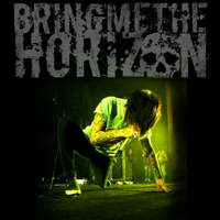 Bring Me The Horizon - The Bedroom Sessions (Demo)